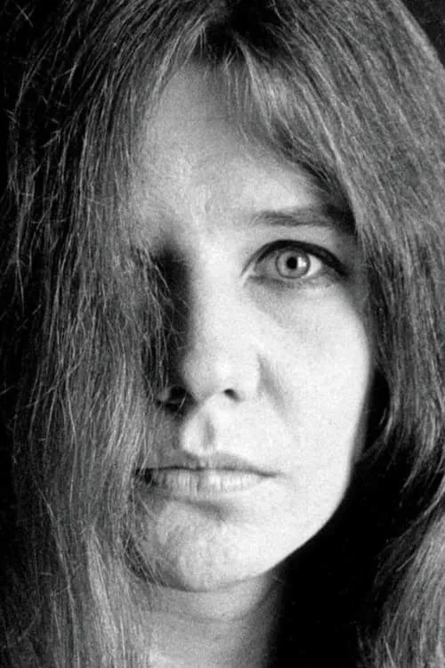 Janis Joplin