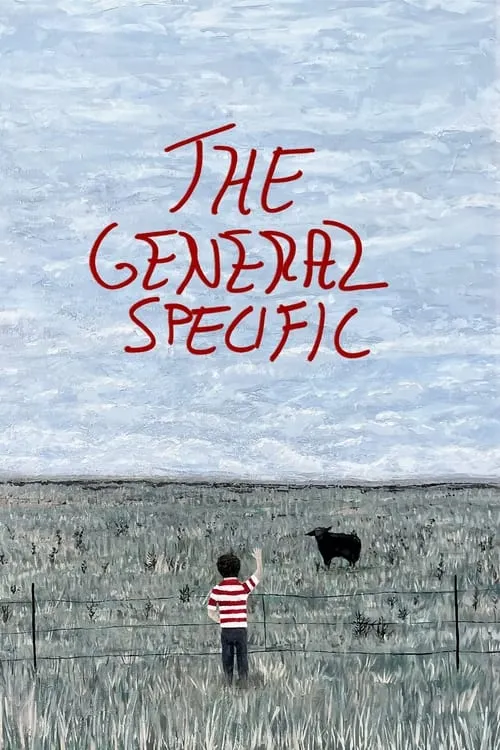 The General Specific (фильм)