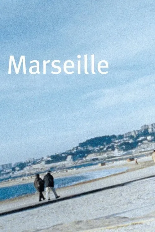 Marseille (movie)