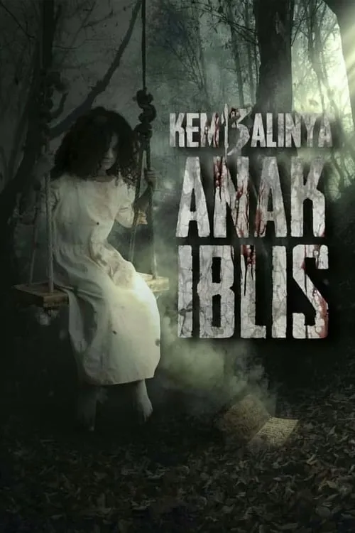 Kembalinya Anak Iblis (movie)