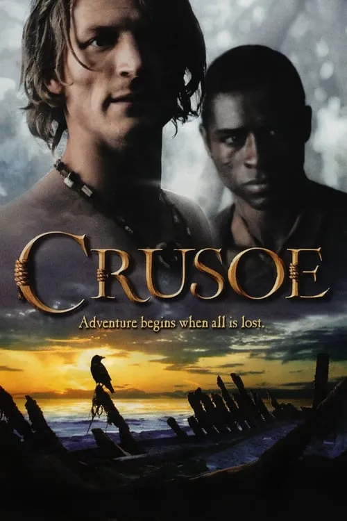 Crusoe (series)