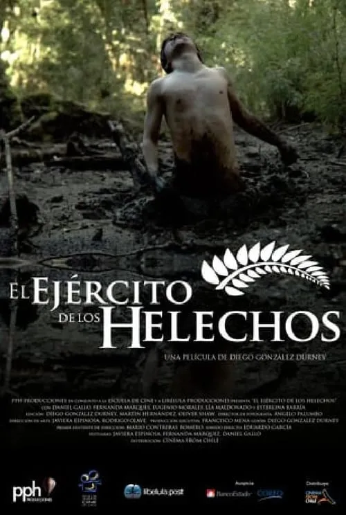 El ejército de los helechos (фильм)