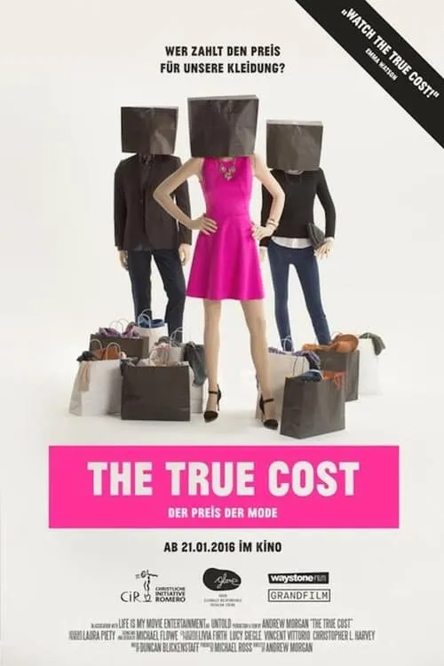 The True Coast - der wahre Preis der Mode (movie)