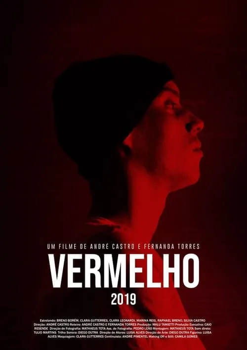 Vermelho 2019 (movie)