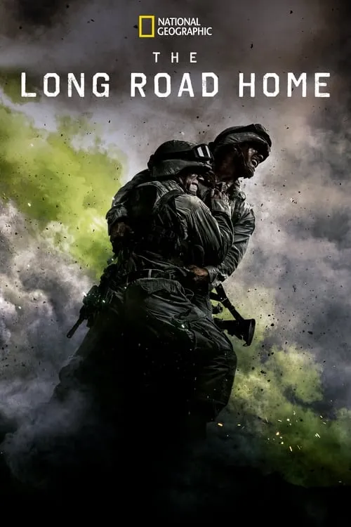 The Long Road Home (series)