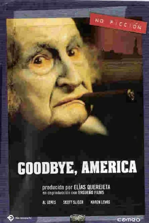 Goodbye, America (movie)