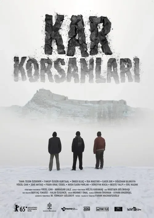 Kar Korsanları (фильм)