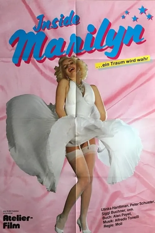 Inside Marilyn (фильм)