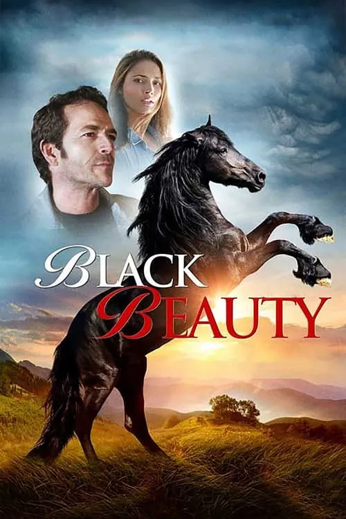 Black Beauty (movie)