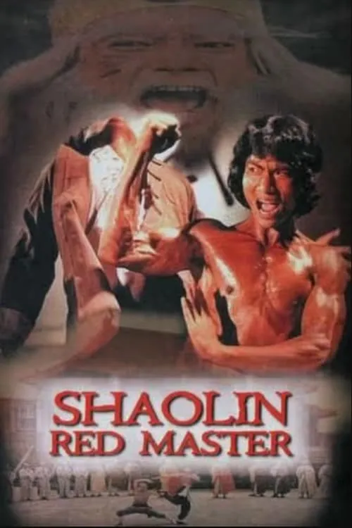 Shaolin Tough Kid (movie)