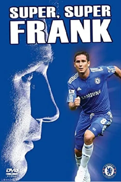 Super, Super Frank (movie)