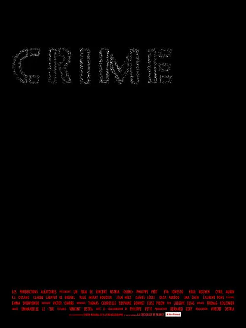 Crime (фильм)