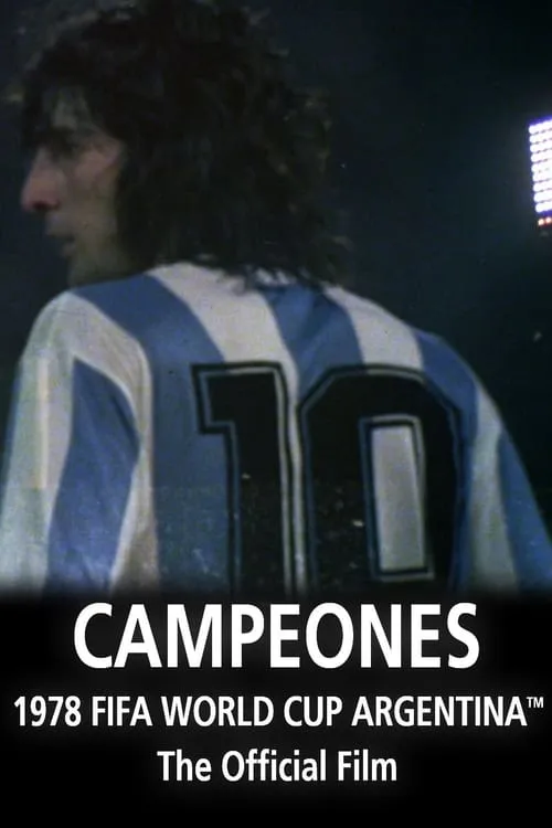 Campeones (movie)