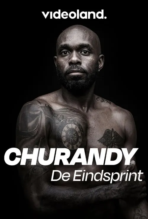 Churandy: De Eindsprint (фильм)