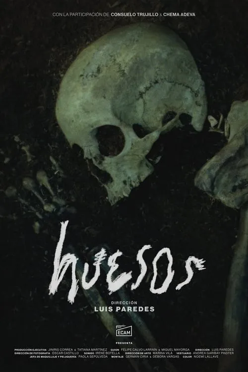 Huesos (фильм)