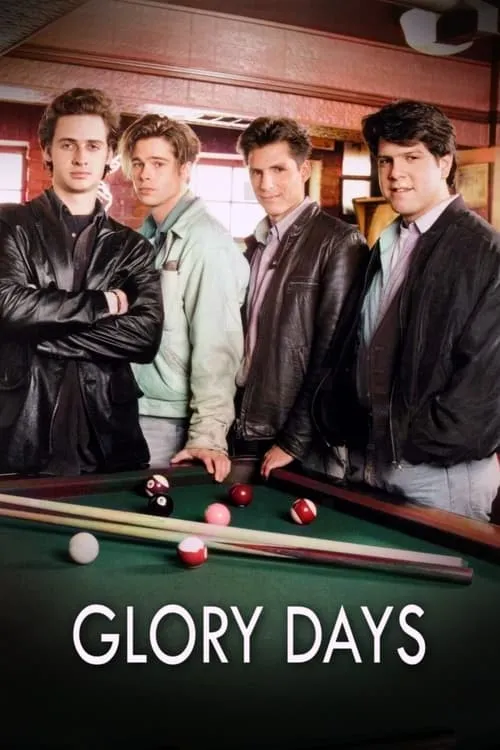 Glory Days (сериал)