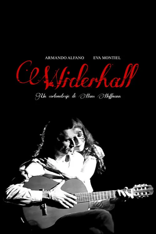 Widerhall (movie)