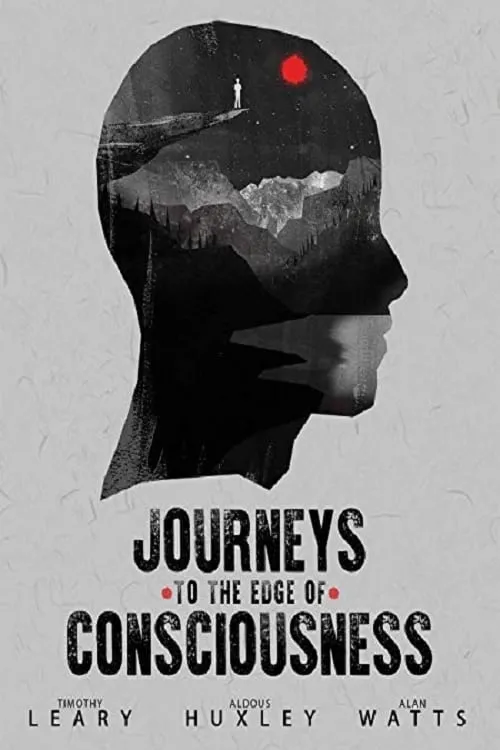 Journeys to the Edge of Consciousness (фильм)