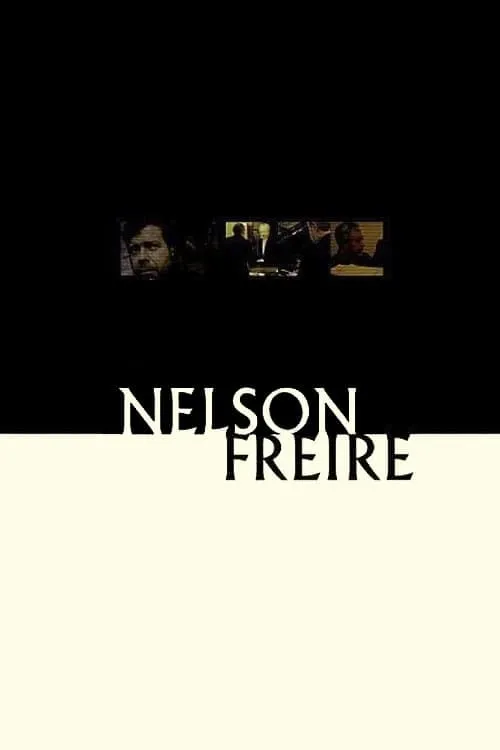 Nelson Freire (movie)