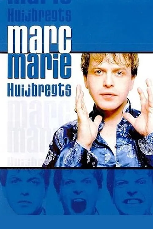 Marc-Marie Huijbregts: Marc-Marie H. (фильм)