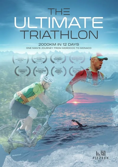 The Ultimate Triathlon (фильм)