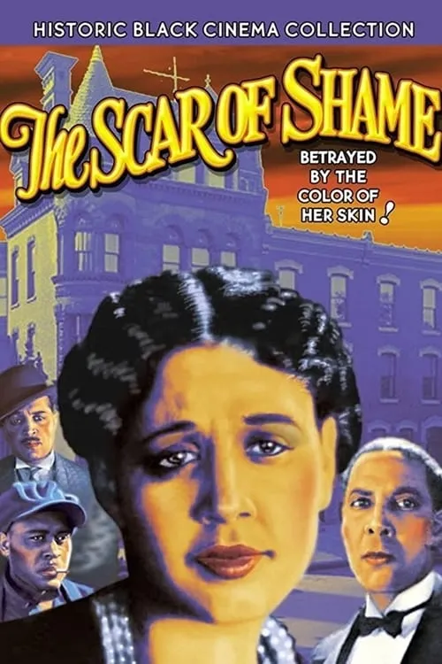 The Scar of Shame (movie)