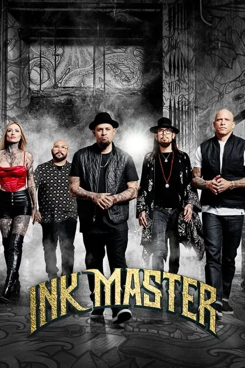 Ink Master (series)