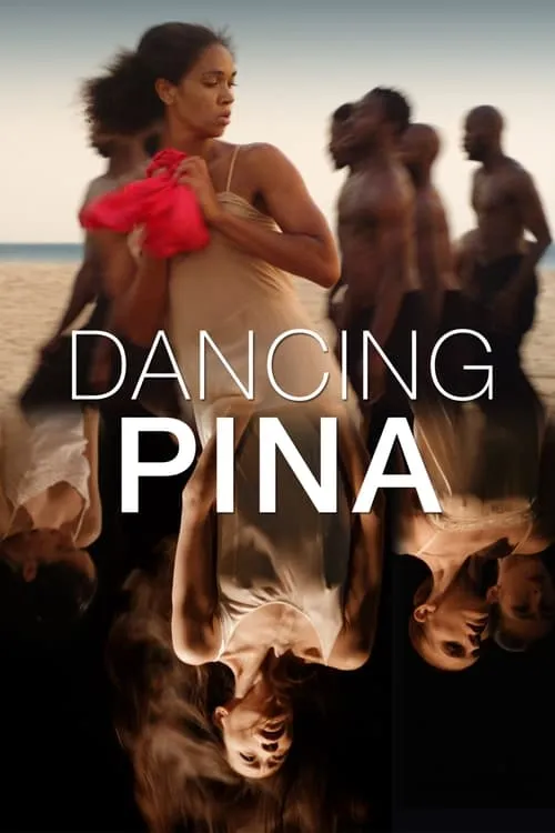 Dancing Pina (movie)