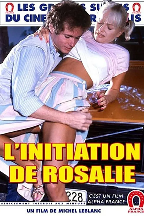 Rosalie se découvre (фильм)