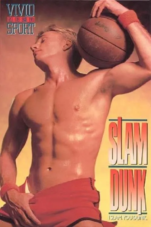 Slam Dunk (movie)