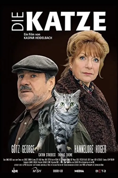 Die Katze (movie)