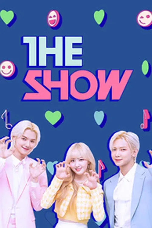 The Show (series)