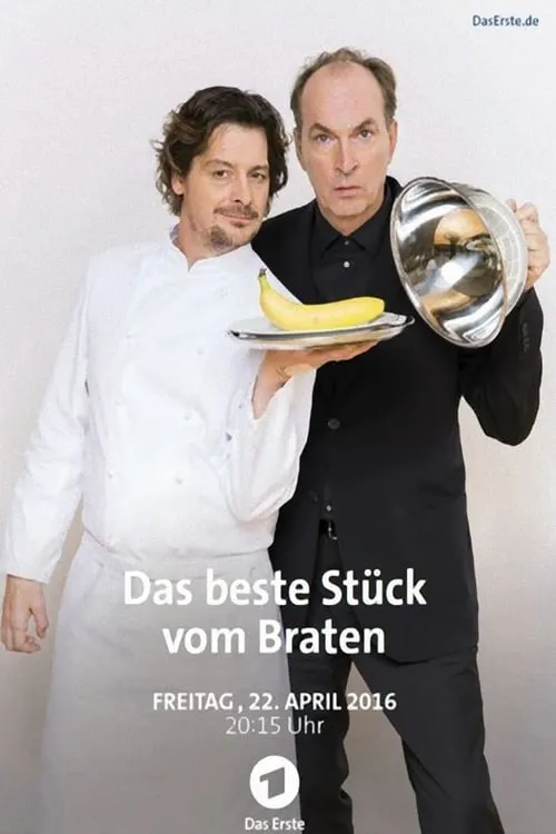 Das beste Stück vom Braten (фильм)