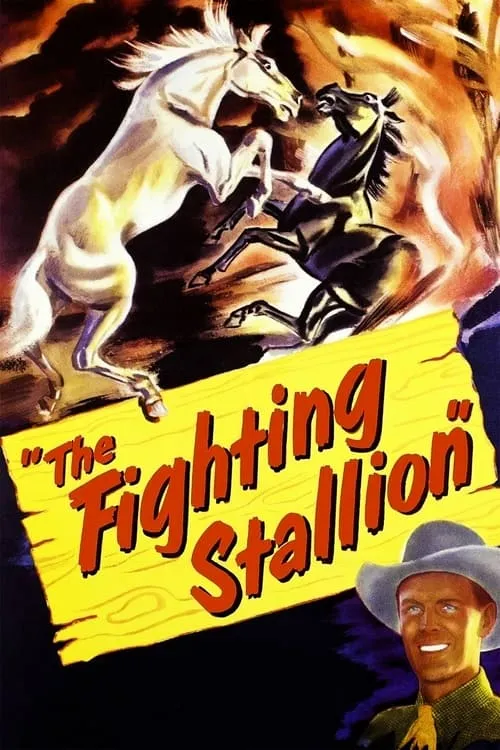 The Fighting Stallion (фильм)