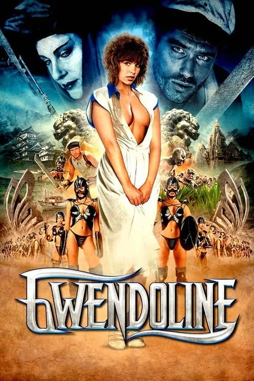 Gwendoline (movie)