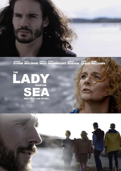 The Lady from the Sea (movie)