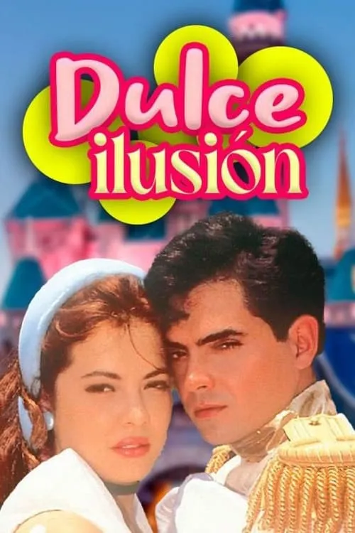 Dulce Ilusión (сериал)