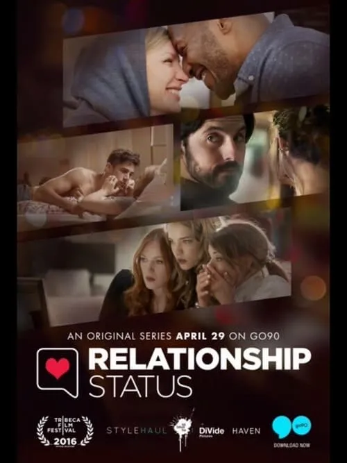 Relationship Status (сериал)