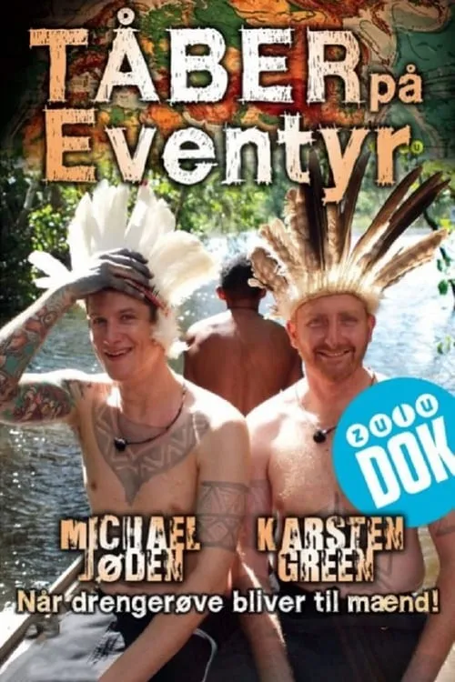 Tåber på Eventyr (series)