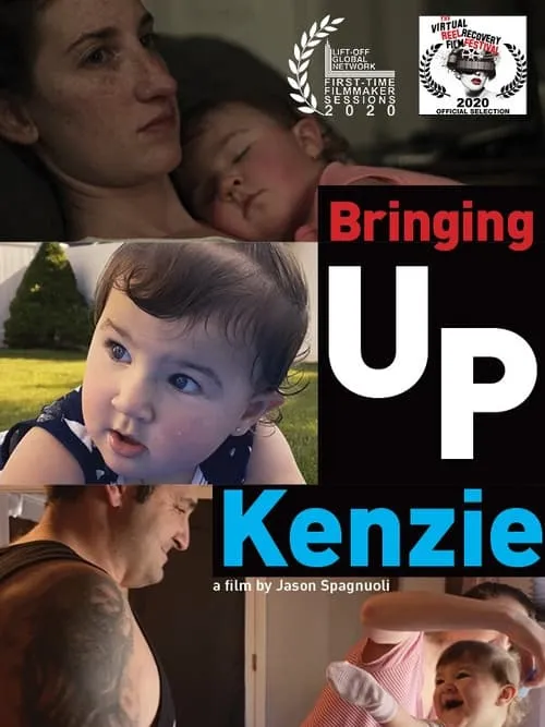 Bringing Up Kenzie (фильм)