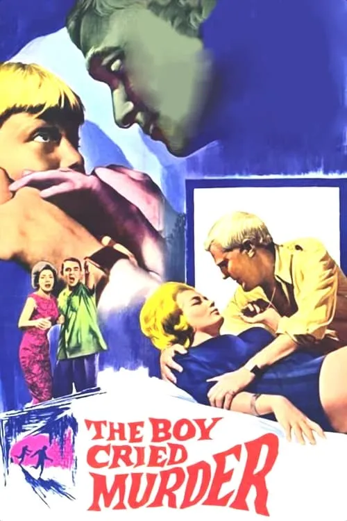 The Boy Cried Murder (movie)