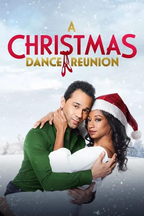 A Christmas Dance Reunion (movie)