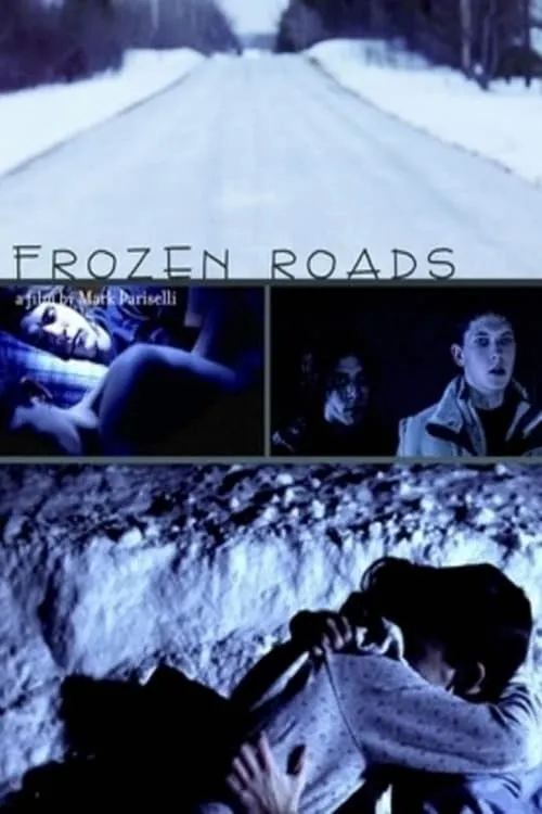 Frozen Roads (фильм)