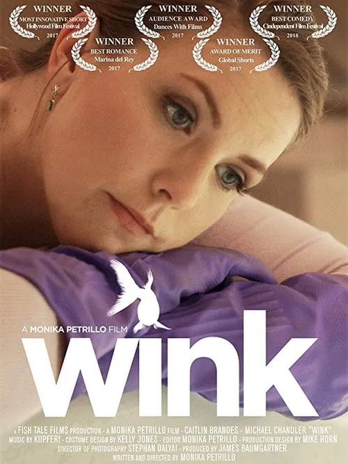 Wink (movie)