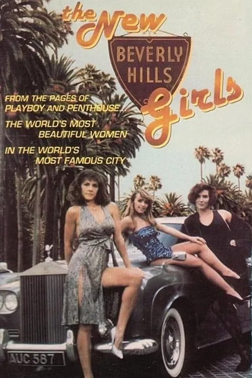 The New Beverly Hills Girls (movie)