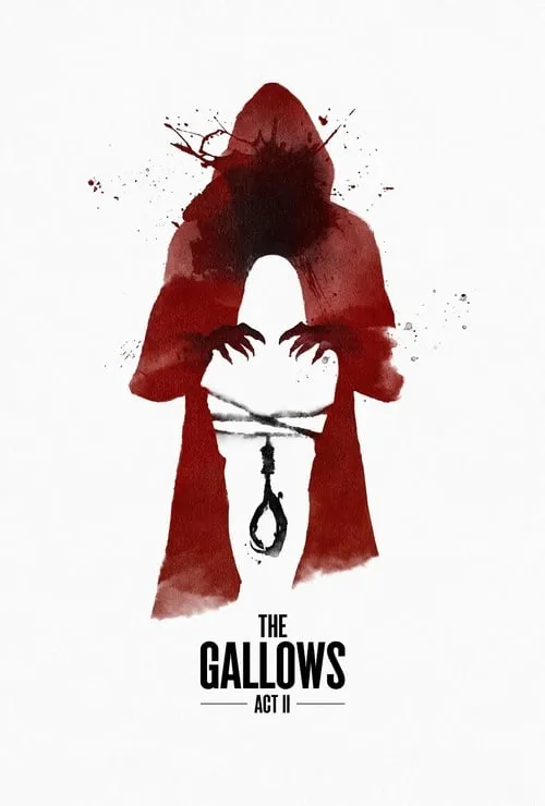 The Gallows Act II (movie)