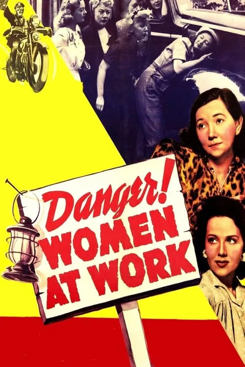 Danger! Women at Work (фильм)