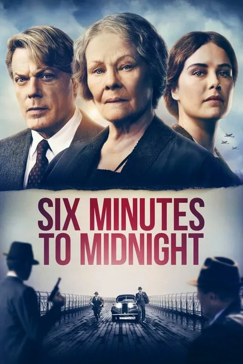 Six Minutes to Midnight (movie)