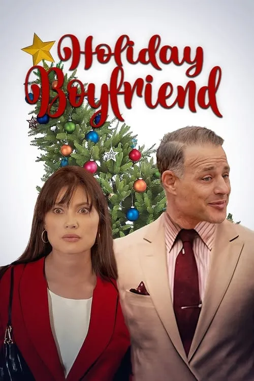 Holiday Boyfriend (movie)