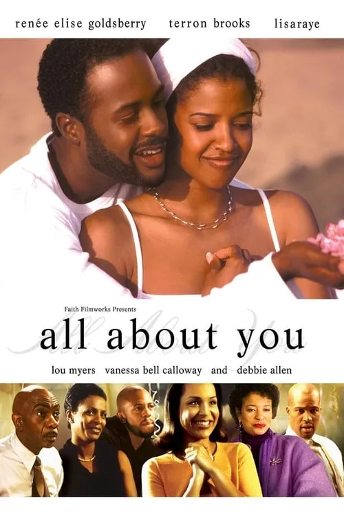 All About You (movie)